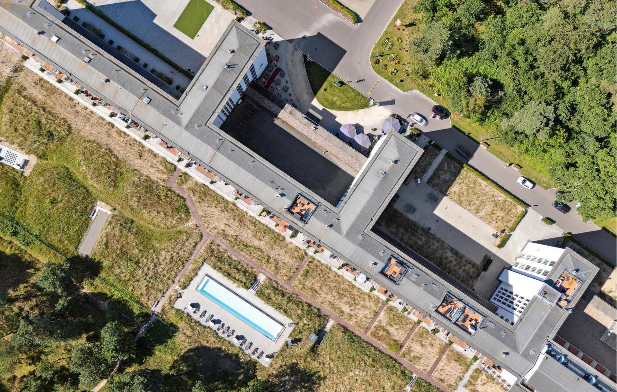 Prora Solitaire Avida Loft 6 บินซ์ ภายนอก รูปภาพ