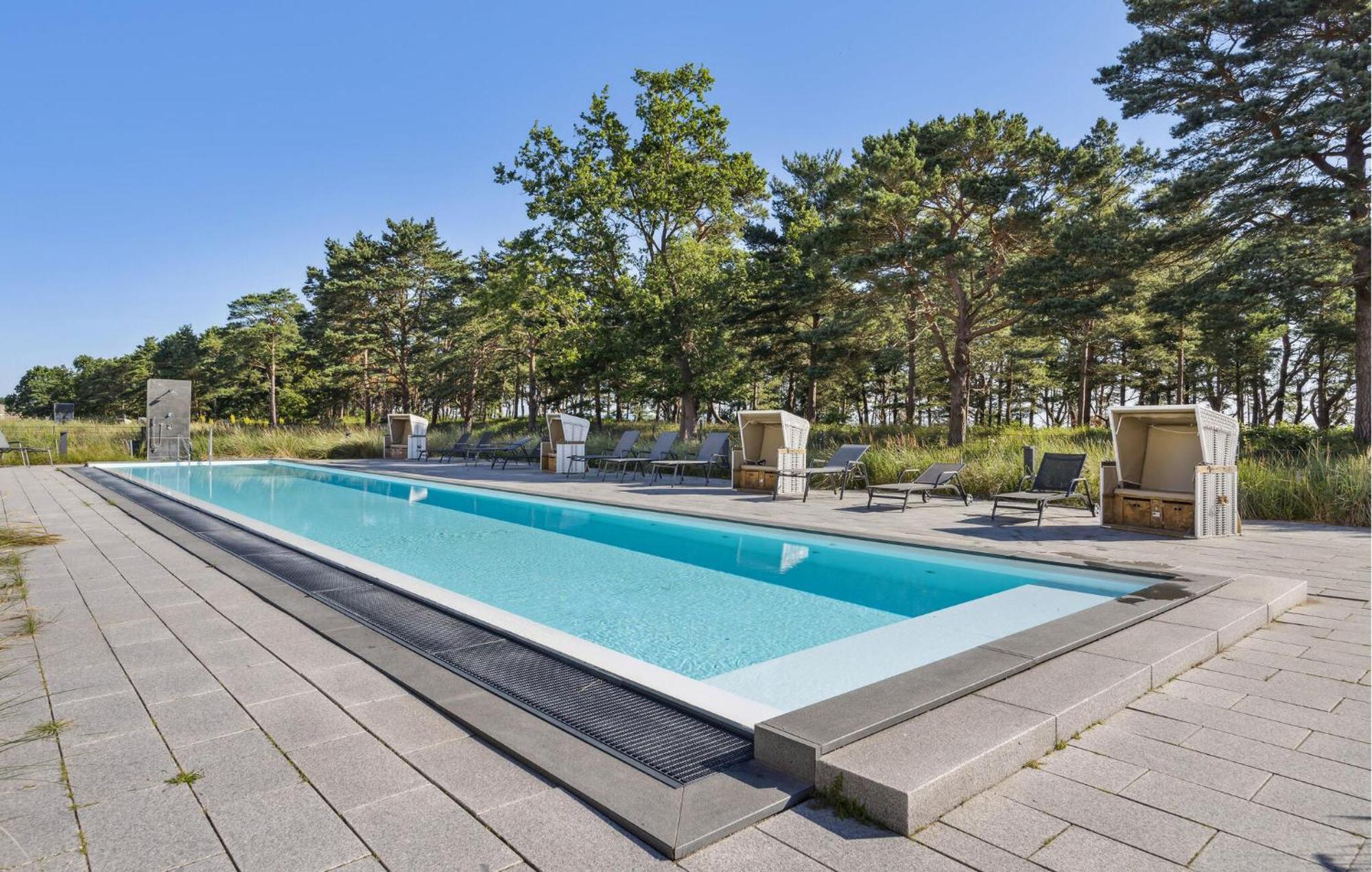 Prora Solitaire Avida Loft 6 บินซ์ ภายนอก รูปภาพ