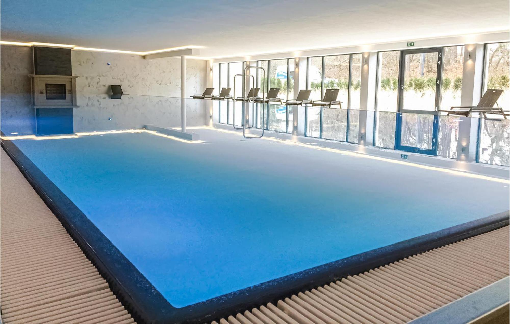 Prora Solitaire Avida Loft 6 บินซ์ ภายนอก รูปภาพ