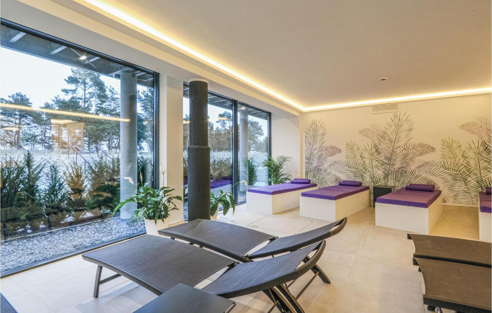 Prora Solitaire Avida Loft 6 บินซ์ ภายนอก รูปภาพ