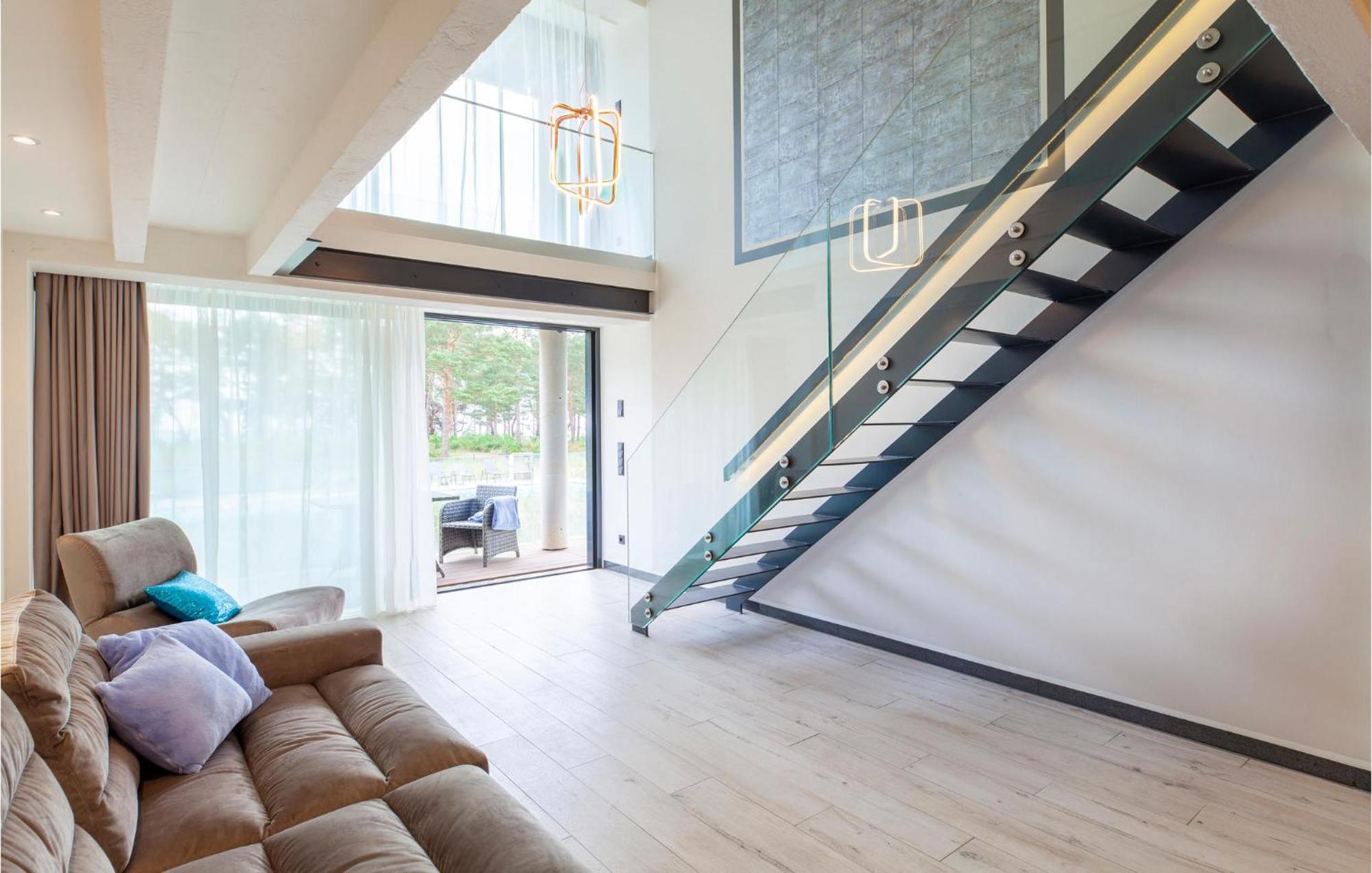 Prora Solitaire Avida Loft 6 บินซ์ ภายนอก รูปภาพ