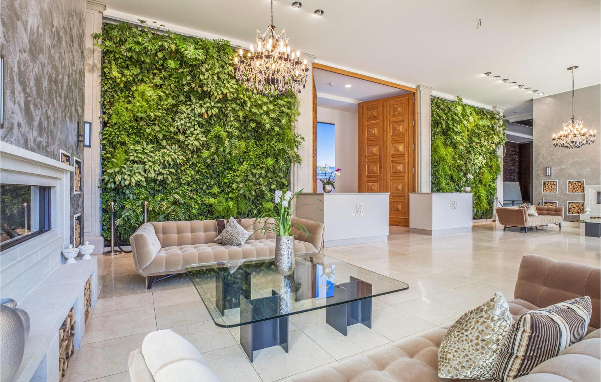 Prora Solitaire Avida Loft 6 บินซ์ ภายนอก รูปภาพ