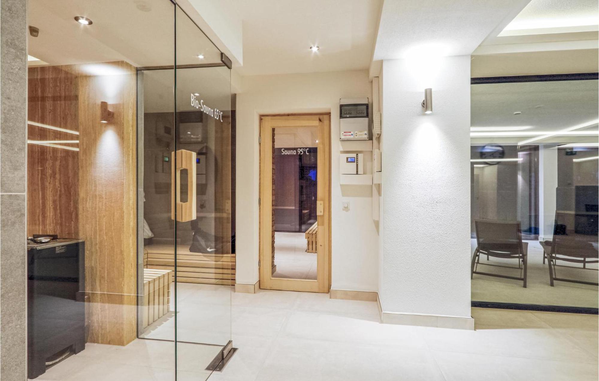 Prora Solitaire Avida Loft 6 บินซ์ ภายนอก รูปภาพ