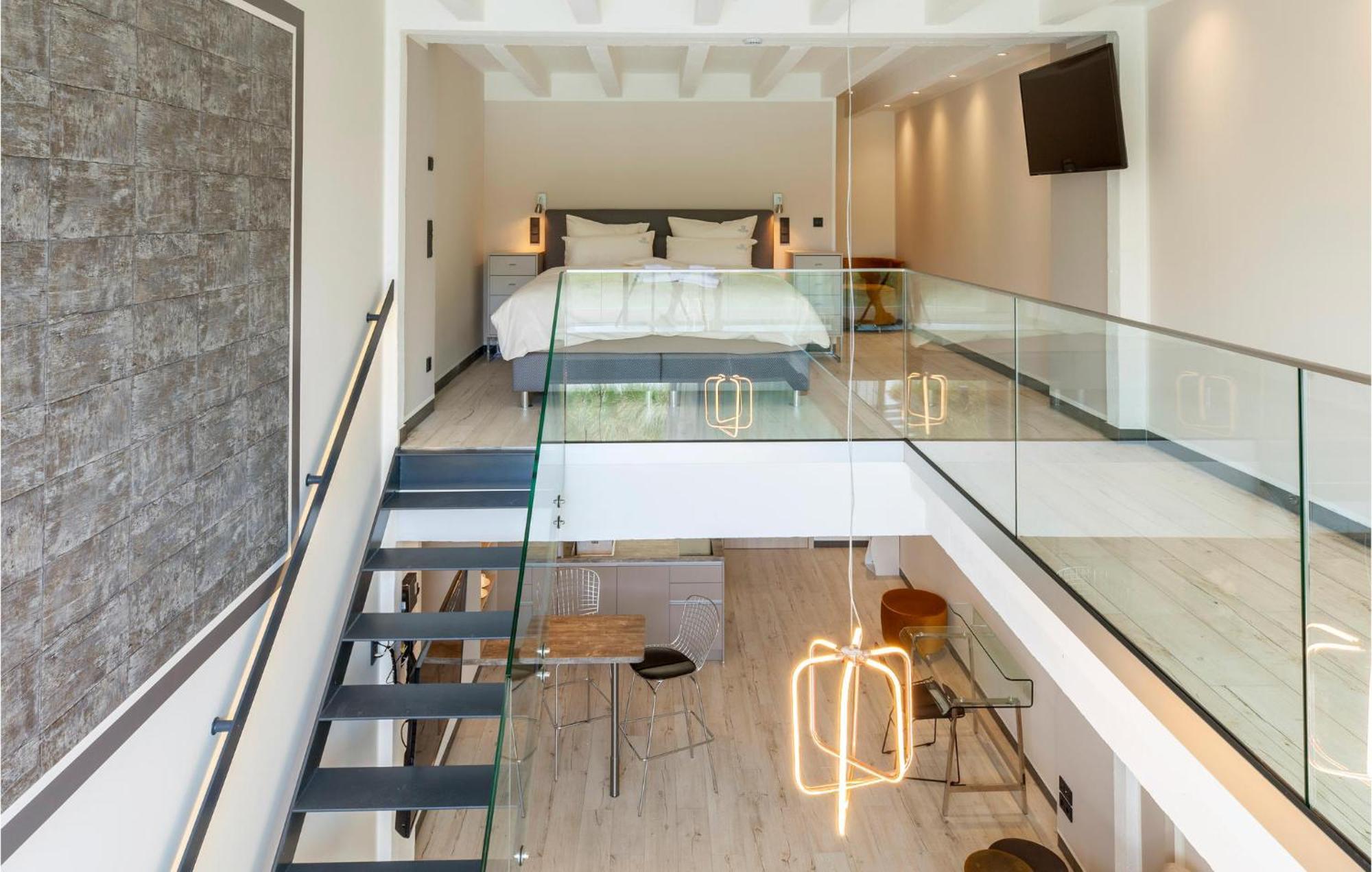 Prora Solitaire Avida Loft 6 บินซ์ ภายนอก รูปภาพ