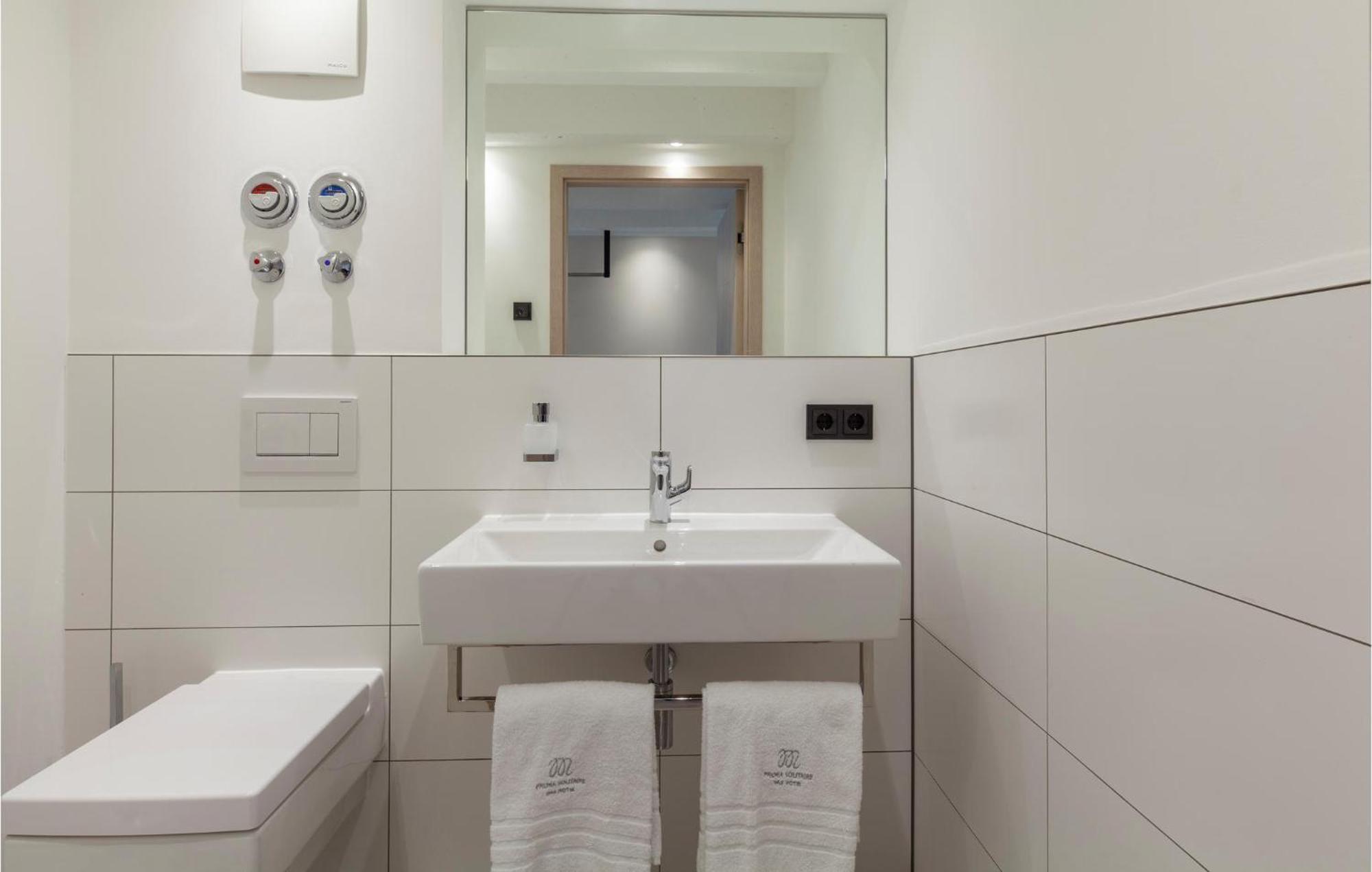 Prora Solitaire Avida Loft 6 บินซ์ ภายนอก รูปภาพ