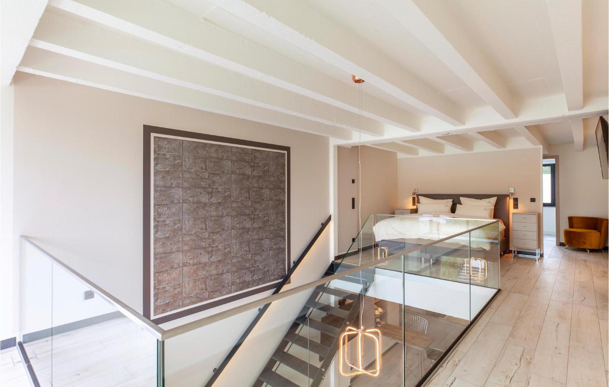 Prora Solitaire Avida Loft 6 บินซ์ ภายนอก รูปภาพ