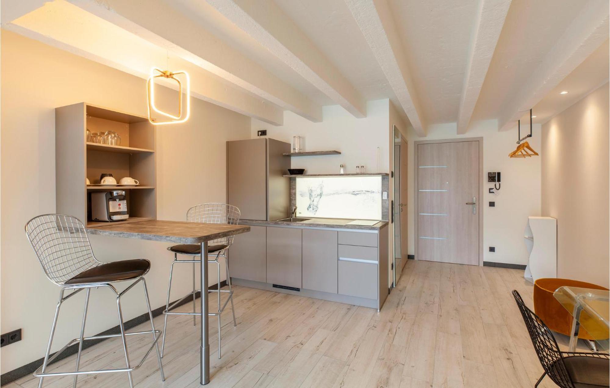 Prora Solitaire Avida Loft 6 บินซ์ ภายนอก รูปภาพ