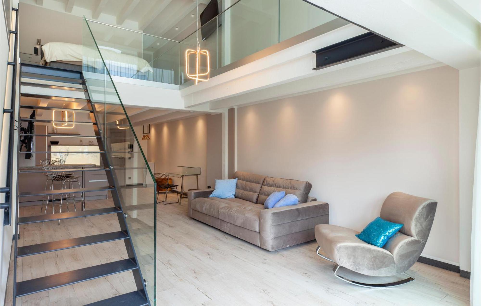Prora Solitaire Avida Loft 6 บินซ์ ภายนอก รูปภาพ